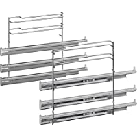 Bosch HEZ638370 accesorio para artículo de cocina y hogar - Accesorio de hogar (1-940 kg- 2 kg)